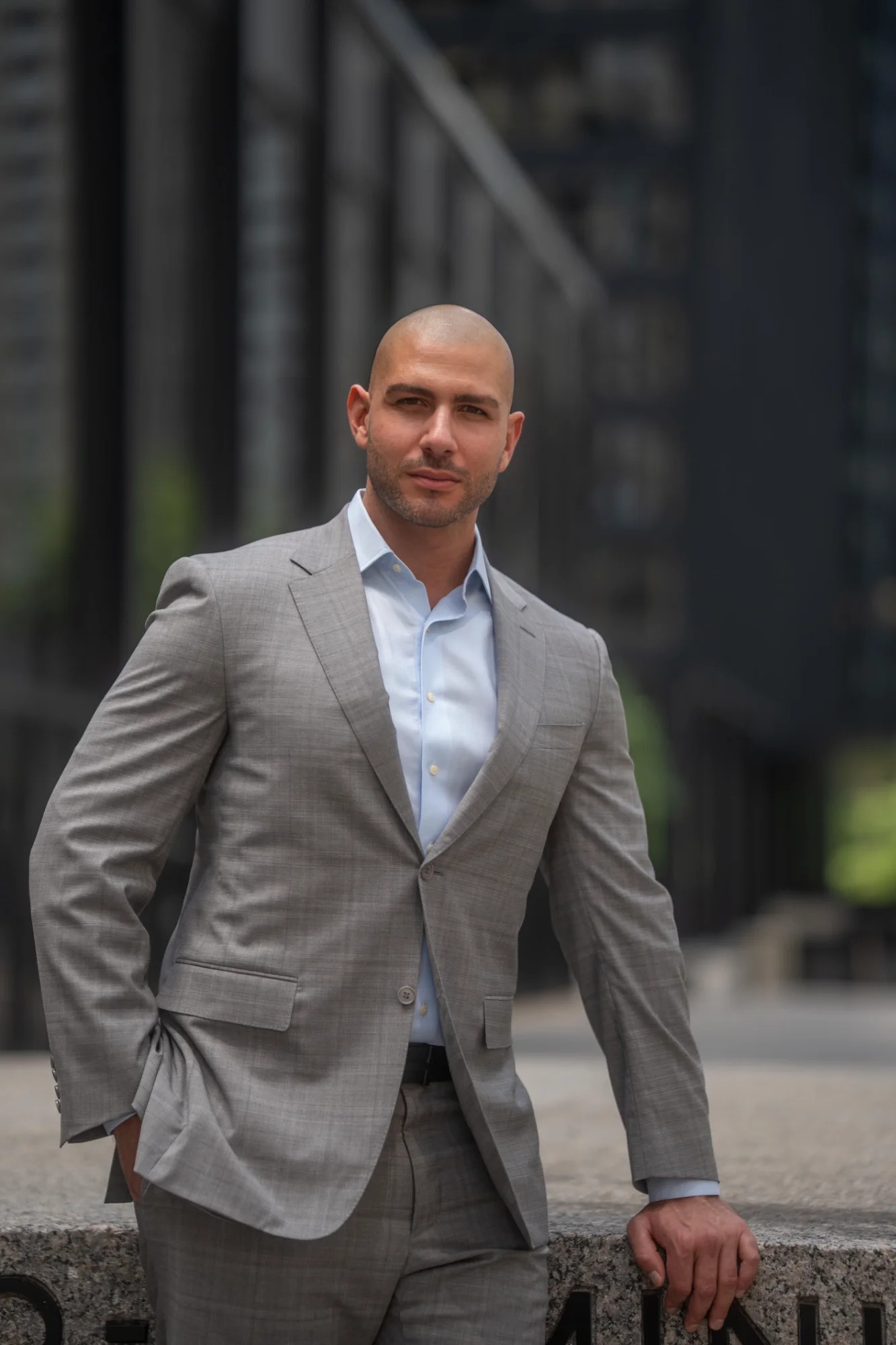 $11 Billion in Assets