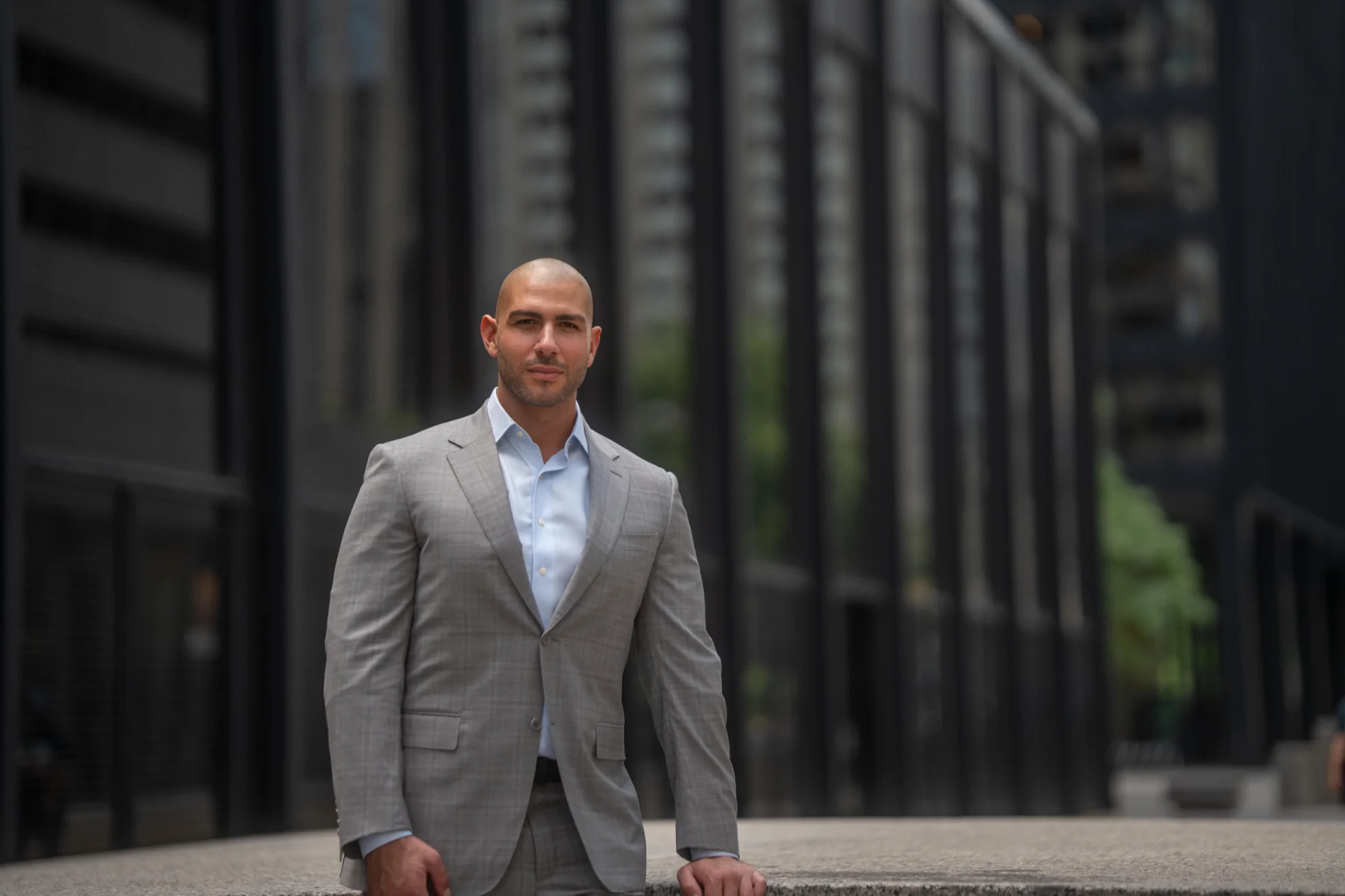 Four Continents, One Standard