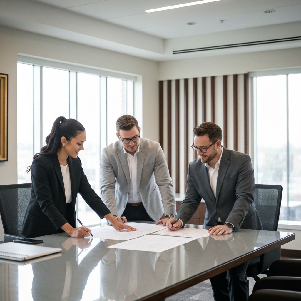 Royal York Property Management Team